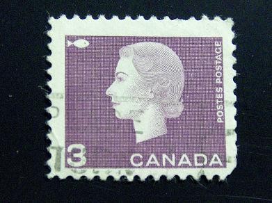 CANADA 15