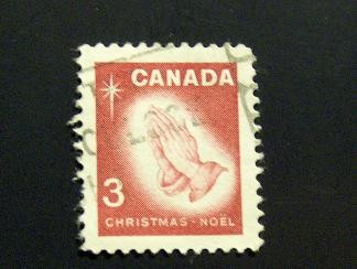 CANADA 13