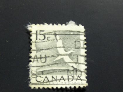 CANADA 12
