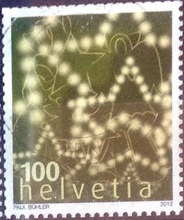 Scott#1471 intercambio, 0,75 usd, 100 cents. 2012
