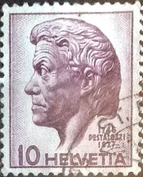 Scott#306 m4b intercambio, 0,20 usd, 10 cents. 1946