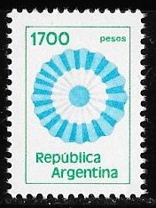 Argentina-cambio