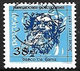 Vasco da Gama