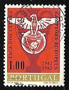 Emblema Benfica