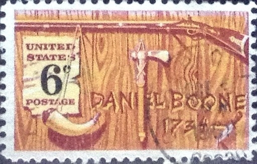 Scott#1357 cr4f intercambio, 0,20 usd, 6 cents. 1968