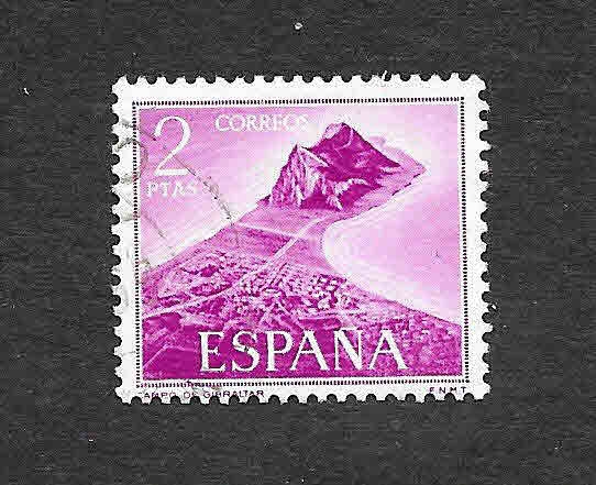Edf 1934 - Pro Trabajadores Españoles de Gibraltar