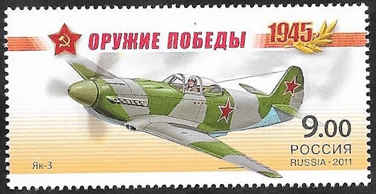 7215 - Avión militar de defensa