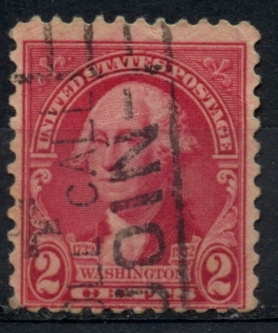 USA_SCOTT 707.02 $0.2