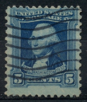 USA_SCOTT 710 $0.2