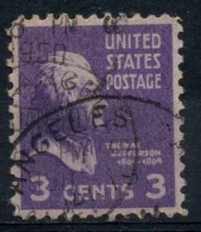 USA_SCOTT 807.04 $0.2