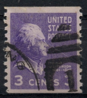 USA_SCOTT 842 $0.2