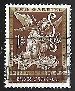 Arcangel Gabriel