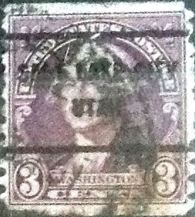 Scott#721 intercambio, 0,20 usd, 3 cents. 1932