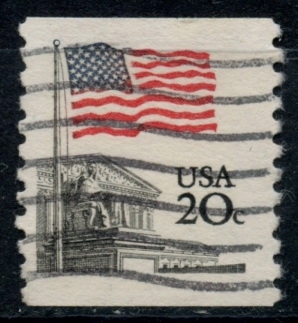 USA_SCOTT 1895.03 $0.2