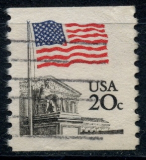 USA_SCOTT 1895.04 $0.2