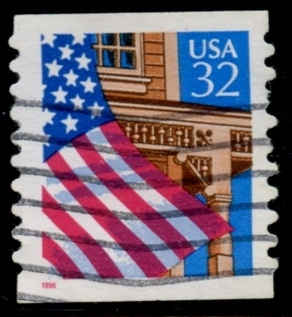 USA_SCOTT 2915A.01 $0.2