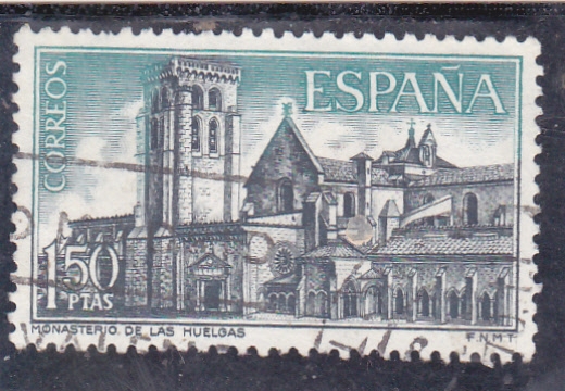 MONASTERIO DE LAS HUELGAS (33)