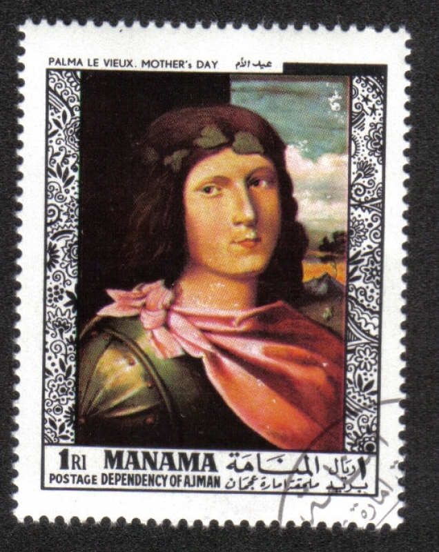 Pinturas de antiguos Maestros, Manama