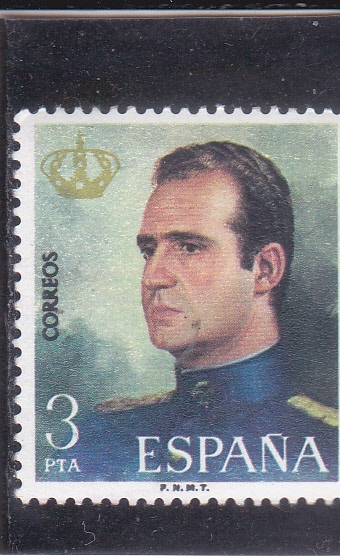 REY JUAN CARLOS I (33)