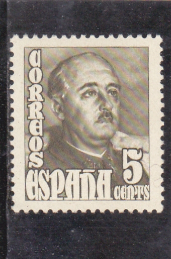 GENERAL FRANCO (33)