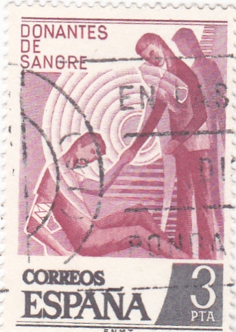 DONANTES DE SANGRE (33)