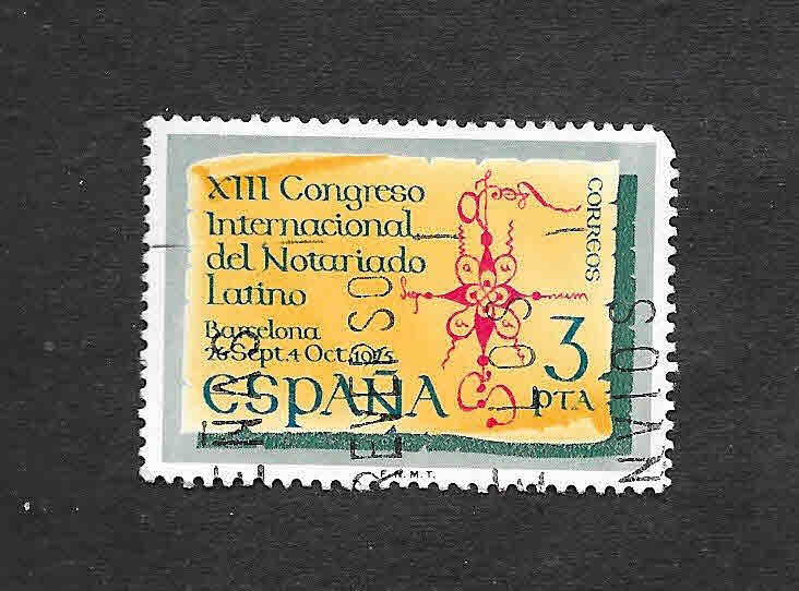 Edf 2283 - XIII Congreso Internacional del Notariado Latino
