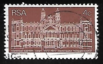 Supreme Court of Transvaal