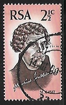 Martin Luther (1483-1546)