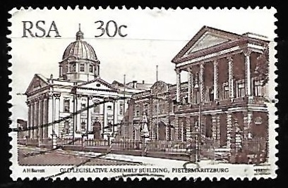 Pietermaritzburg