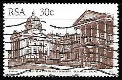 Pietermaritzburg