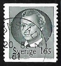 King Carl XVI Gustaf