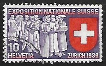 Swiss Exhibition