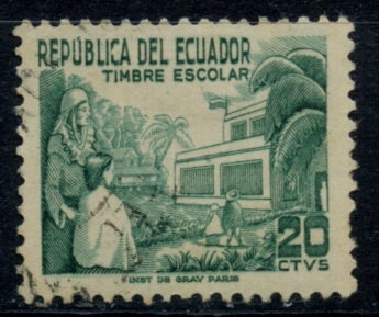 ECUADOR_SCOTT RA63 $0.2