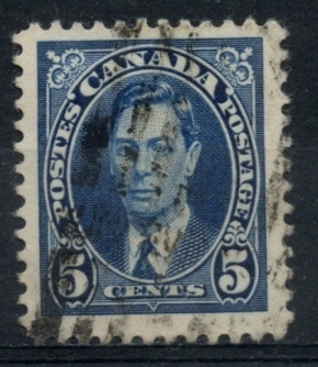 CANADA_SCOTT 235 $0.2