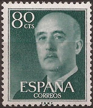 G. de Azcárate  1933  80 cents