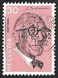 Le Corbusier (1887-1965)