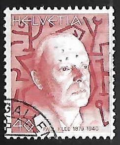 Paul Klee (1879-1940) 
