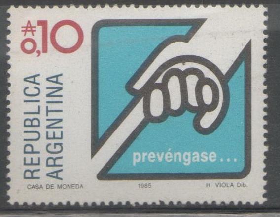 PREVÉNGASE CAMPAÑA CONTRA LA PREVENCIÓN DE LA SEGUERA