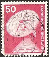 Raisting earth station (GFR)