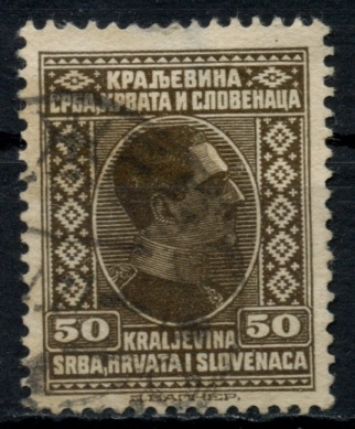 YUGOSLAVIA_SCOTT 42.02 $0.2