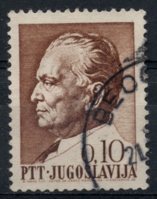 YUGOSLAVIA_SCOTT 861.03 $0.2