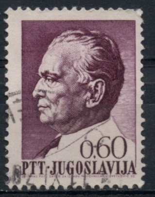 YUGOSLAVIA_SCOTT 867.01 $0.2