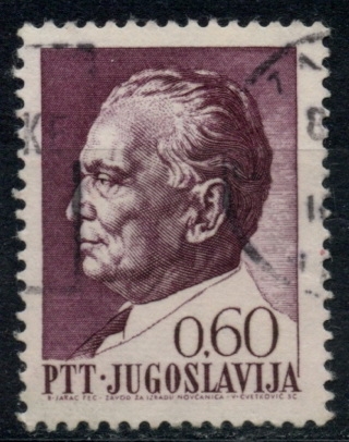 YUGOSLAVIA_SCOTT 867.02 $0.2