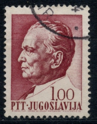 YUGOSLAVIA_SCOTT 869.04 $0.2