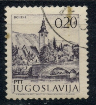 YUGOSLAVIA_SCOTT 1065.01 $0.2