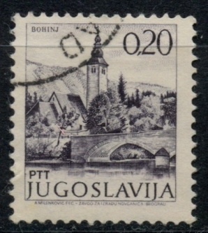 YUGOSLAVIA_SCOTT 1065.02 $0.2