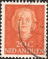 Queen Juliana