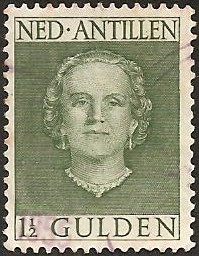 Queen Juliana