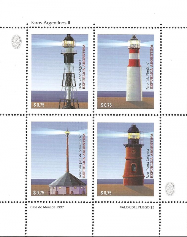 Lighthouses II