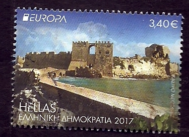 Euromed postal